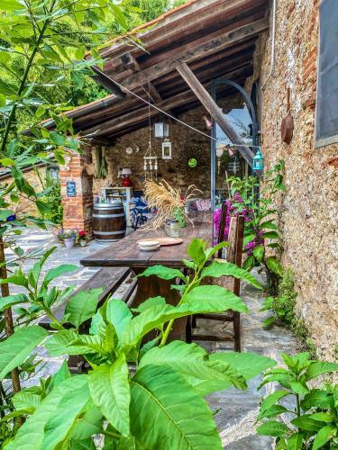 B&B Antico Frantoio Pietrasanta