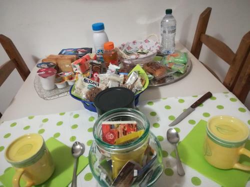 Apartamento Da Santina