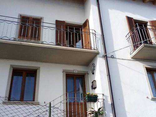 Casa Della Nina
