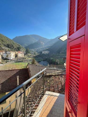 Apartamento Appartamento Ca' Baci'