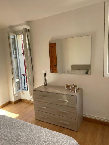 Apartamento Appartamento Ca' Baci'