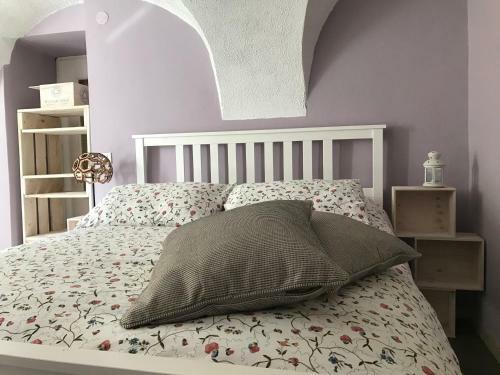 Bed & Breakfast La Paramira