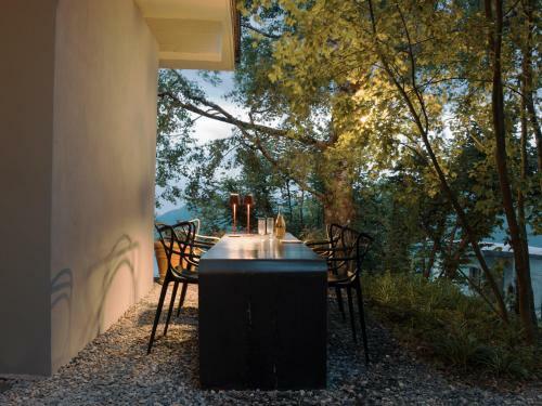 Larium Bed & Breakfast - Pigra