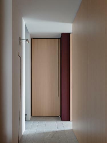 Larium Bed & Breakfast - Pigra