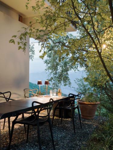 Larium Bed & Breakfast - Pigra