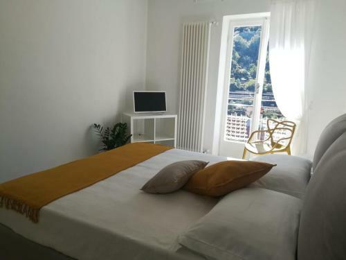Apartamento L'ortensia