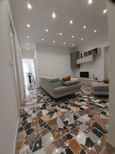 Apartamento L'ortensia