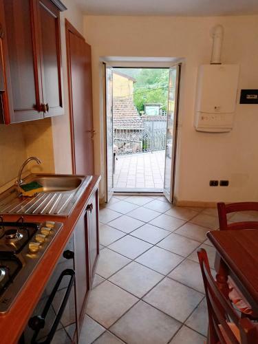 Apartamento Casa Villa