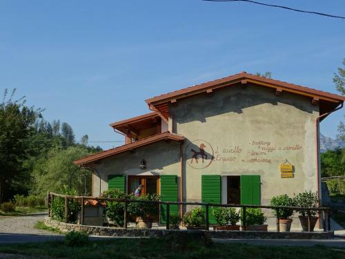 La Fattoria Al Crocefisso