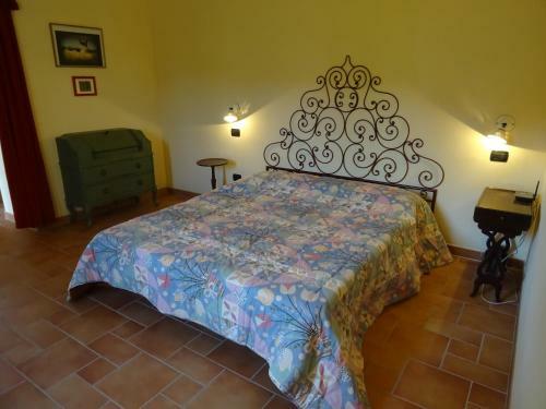 La Fattoria Al Crocefisso