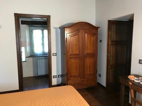 Agroturismo Il Pianetto