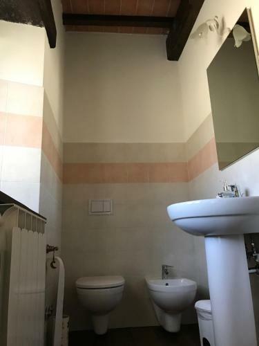 Agroturismo Il Pianetto