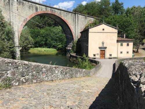 Agroturismo Il Pianetto