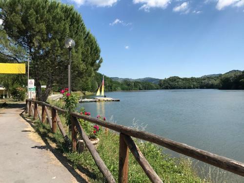 Agroturismo Il Pianetto