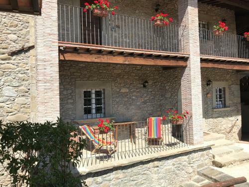 Agroturismo Il Pianetto