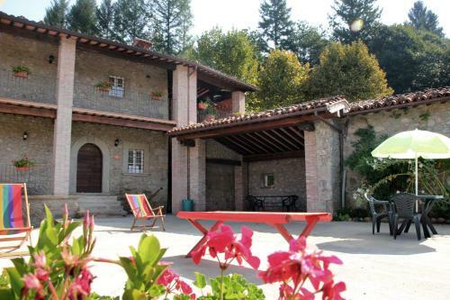 Agroturismo Il Pianetto