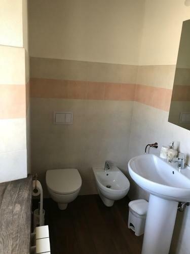 Agroturismo Il Pianetto