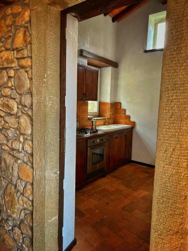 Agroturismo Il Pianetto