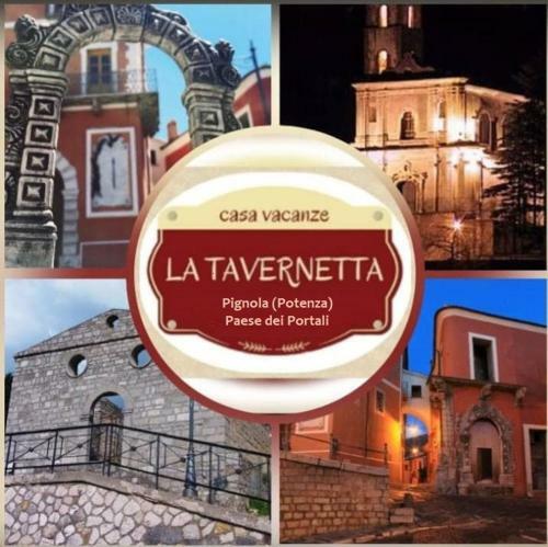 La Tavernetta