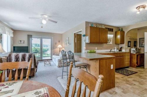 Apartamento Waterfront Suite Centrally Located W/ Private Dock