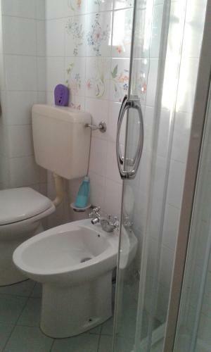 Apartamento Casa Giuliano