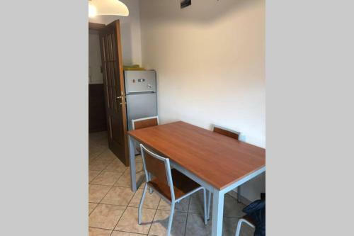 Apartamento Luca?s Home