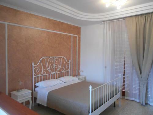 Apartamento Appartamento Mare E Monti