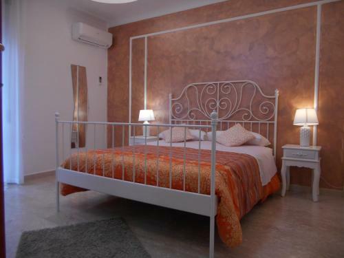 Apartamento Appartamento Mare E Monti