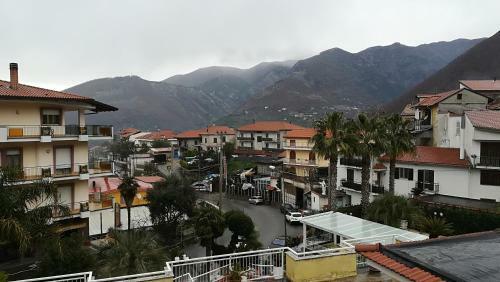 Apartamento Appartamento Mare E Monti