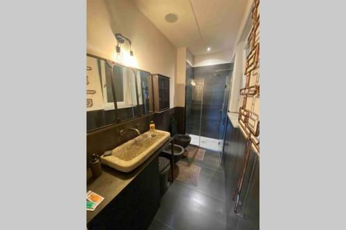 Apartamento Mati Home