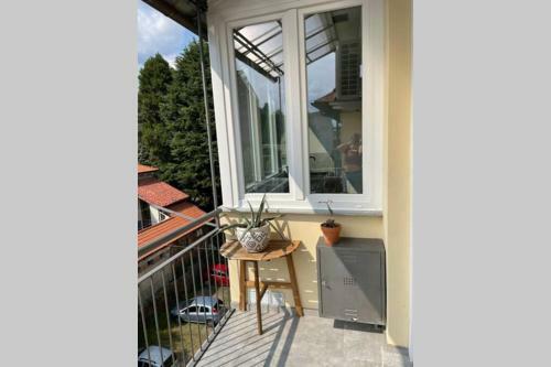 Apartamento Mati Home