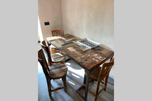 Apartamento Mati Home