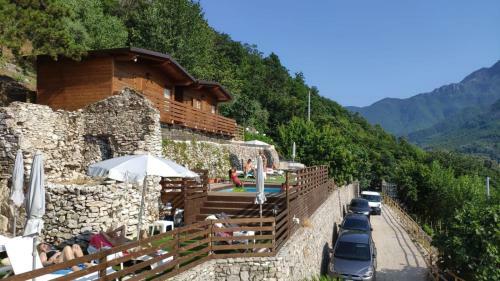 Bed & Breakfast Relais Buona Stella