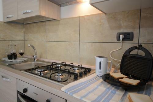Apartamento Casa Anna.