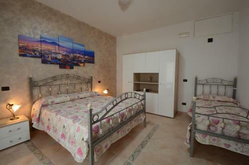 Apartamento Casa Anna.