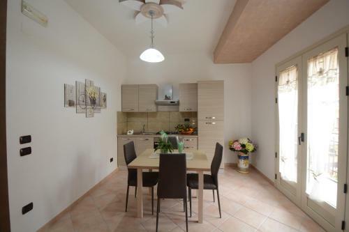 Apartamento Casa Anna.