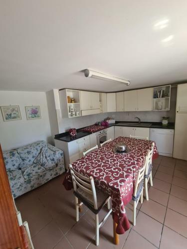 Apartamento Monte Croce