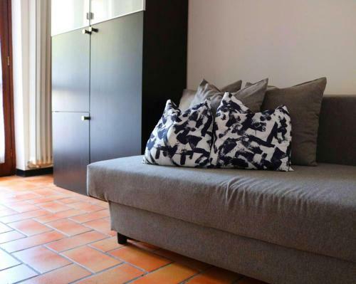 Apartamento La Casa Dei Nonni