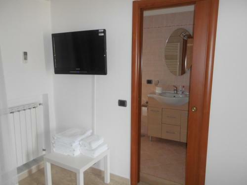 Apartamento Appartamento Mare E Monti Two