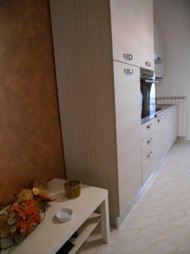 Apartamento Appartamento Mare E Monti Two