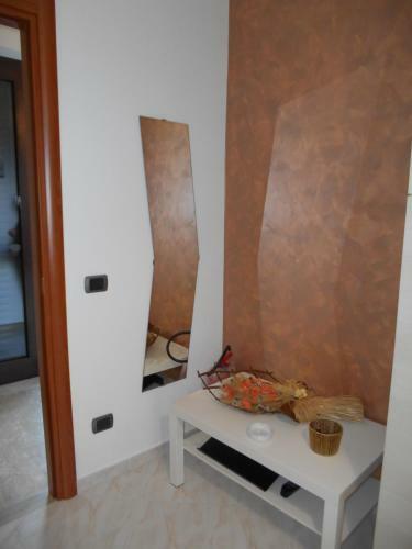 Apartamento Appartamento Mare E Monti Two