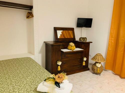 Apartamento Dolci Ricordi