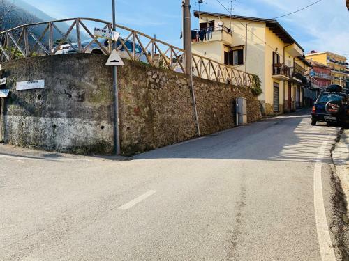 Apartamento Dolci Ricordi