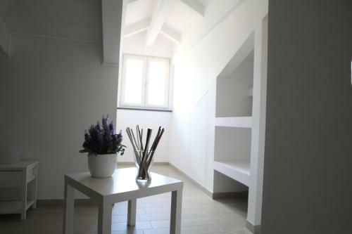 Apartamento Rosy House - Hospitality