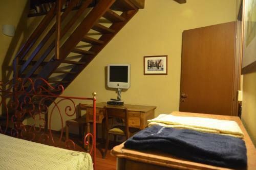 B&B Il Castelletto
