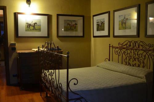 B&B Il Castelletto
