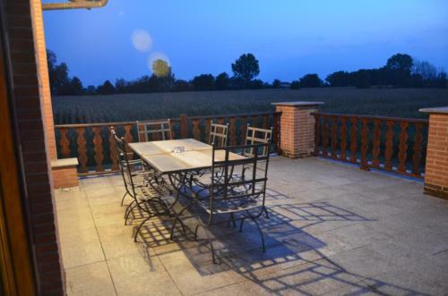 B&B Il Castelletto