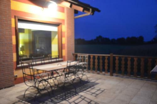 B&B Il Castelletto