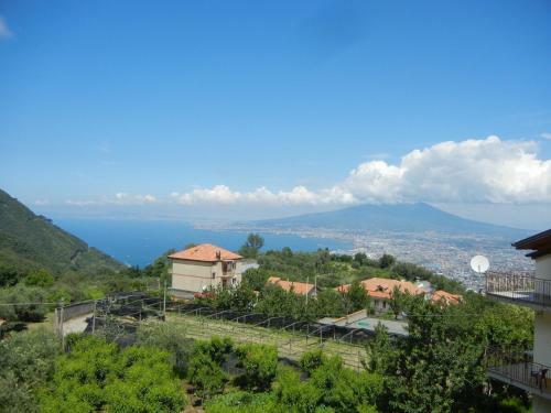 Villa Somma Apartments