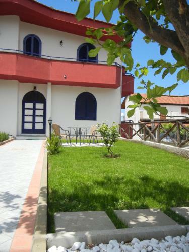Villa Somma Apartments